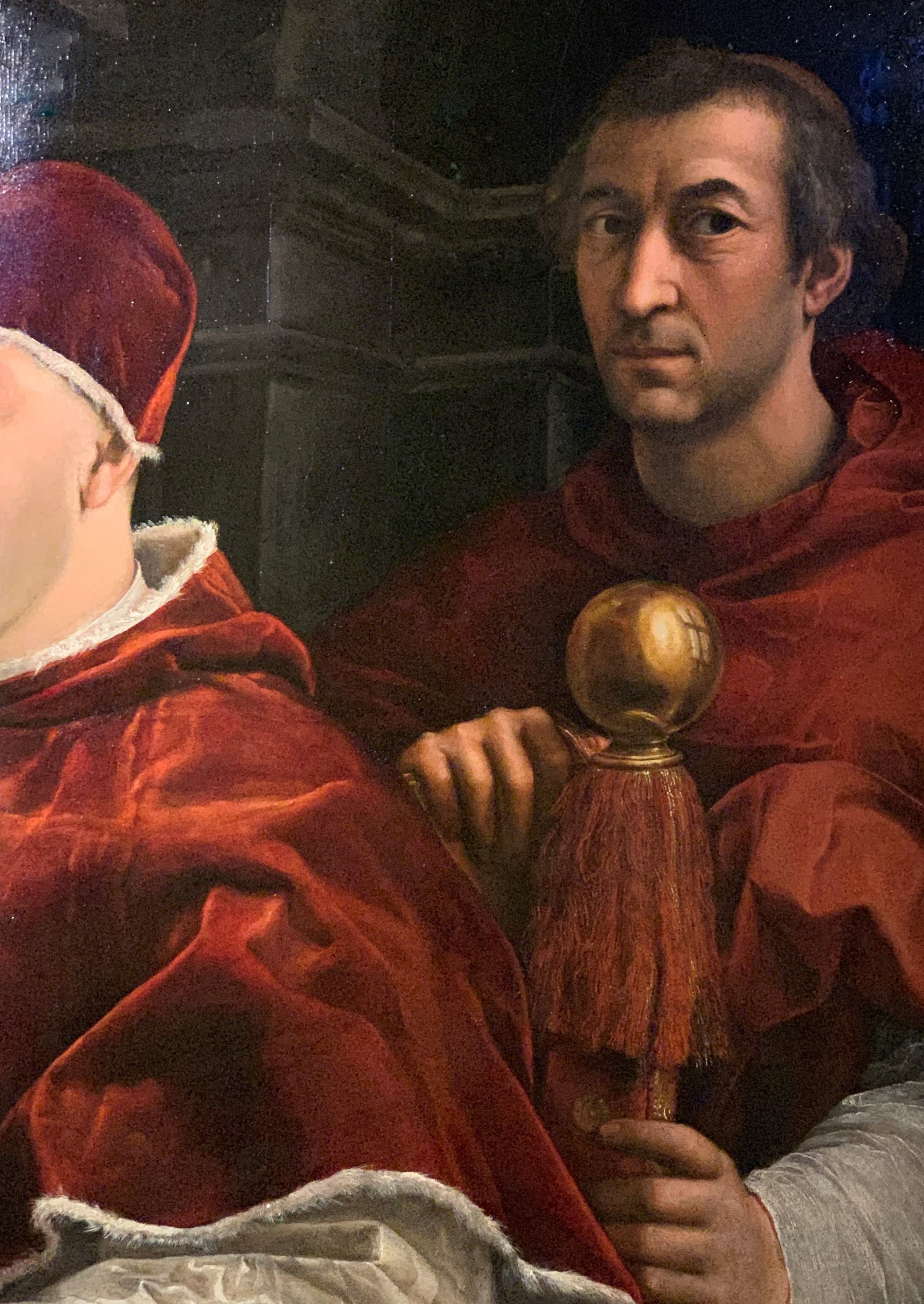 Palazzo Pitti